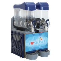 CAB EXPRESS 2 - Slushie Machine (NaN)