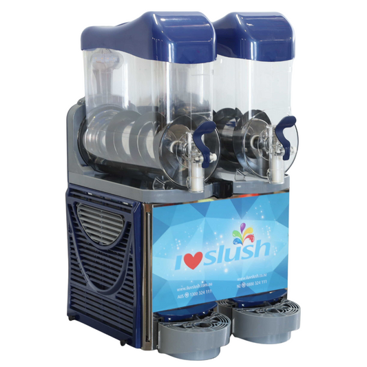 CAB EXPRESS 2 - Slushie Machine (NaN)