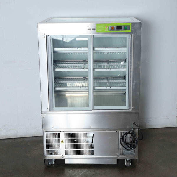 Cossiga BTGRF9 - Cold Food Display (4)