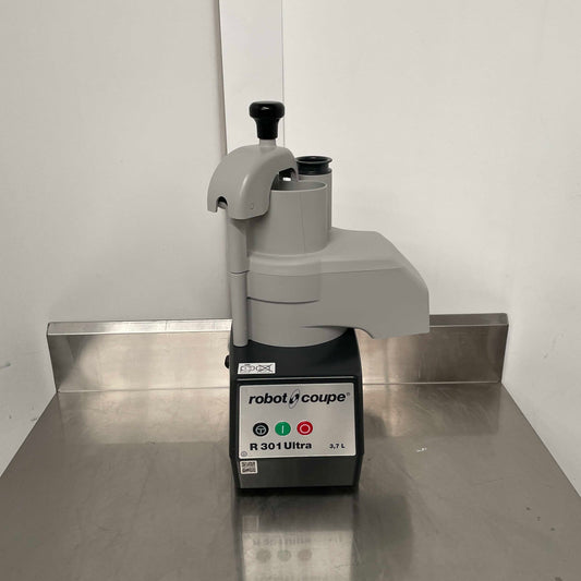 Robot Coupe R 301 ULTRA D Food Processor (2)