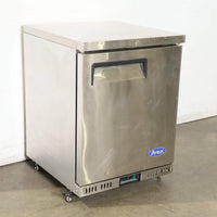 Atosa MBC24F - Bar Freezer (2)