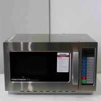 Robatherm RM1434 - Microwave Oven (2)