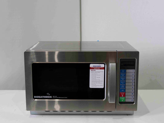 Robatherm RM1434 - Microwave Oven (2)