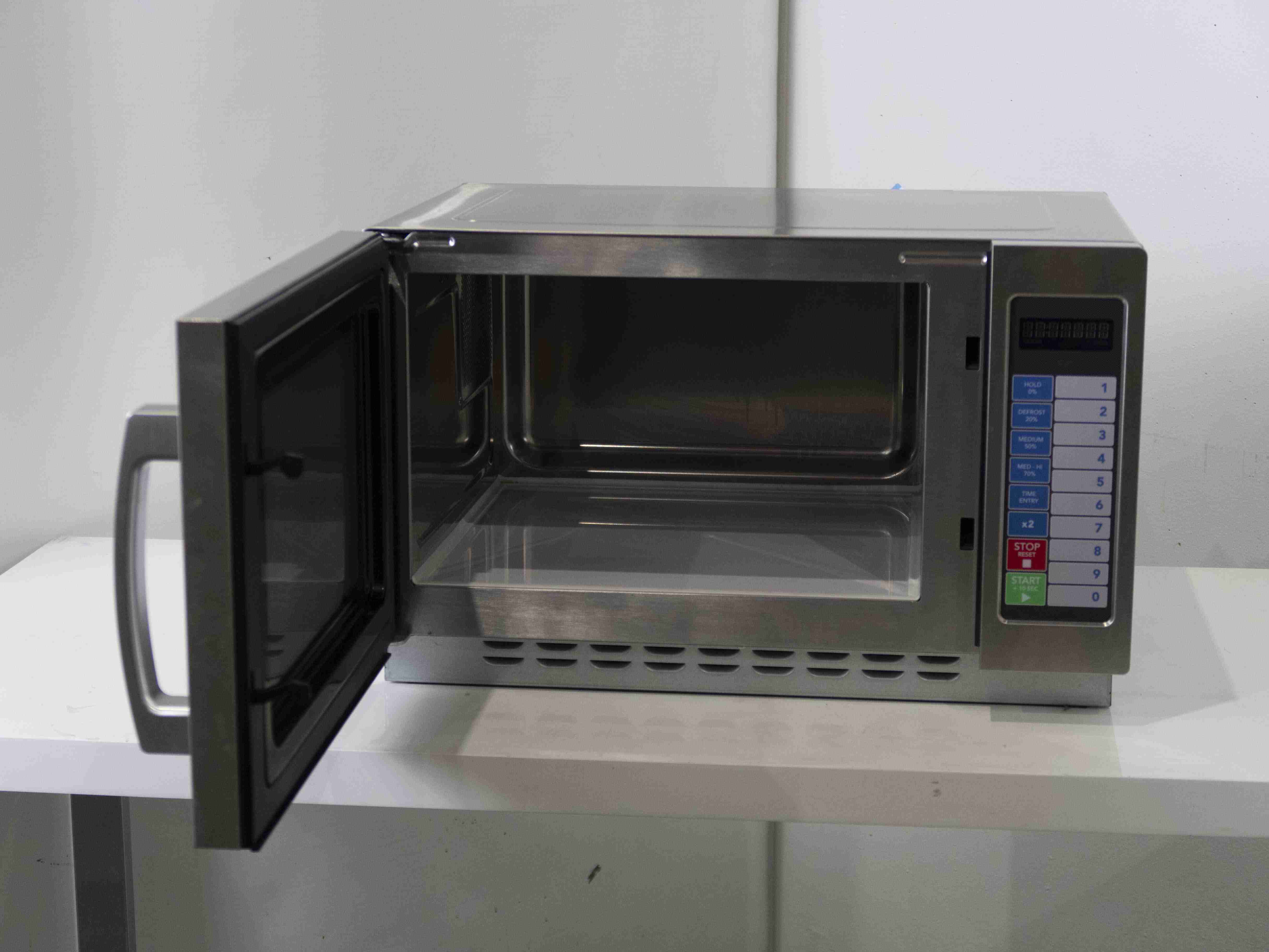 Thumbnail - Robatherm RM1434 - Microwave Oven (5)