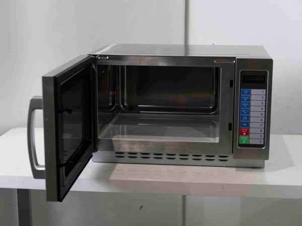 Robatherm RM1434 - Microwave Oven (5)