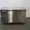 Austune CUF120-2 - Undercounter Freezer (2)