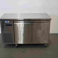 Austune CUF120-2 - Undercounter Freezer (2)
