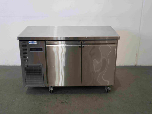 Austune CUF120-2 - Undercounter Freezer (2)