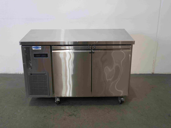 Austune CUF120-2 - Undercounter Freezer (2)