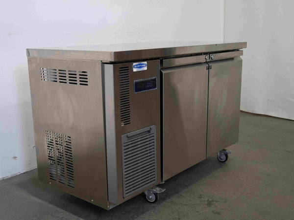 Austune CUF120-2 - Undercounter Freezer (3)