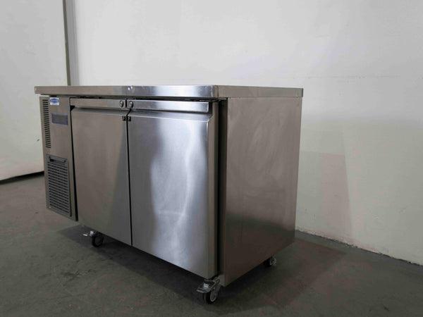 Austune CUF120-2 - Undercounter Freezer (4)