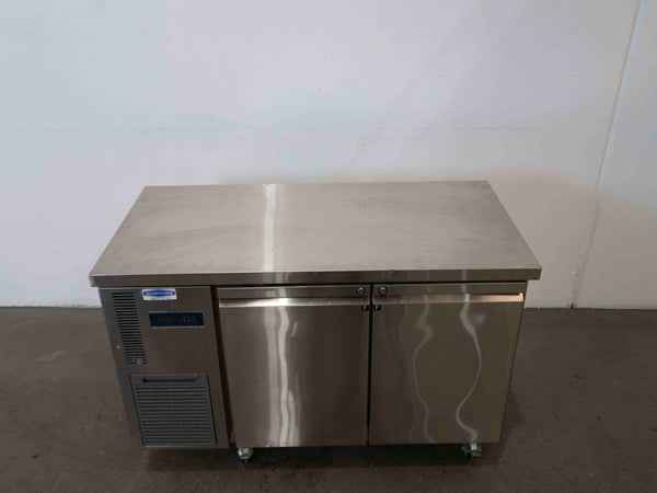 Austune CUF120-2 - Undercounter Freezer (6)