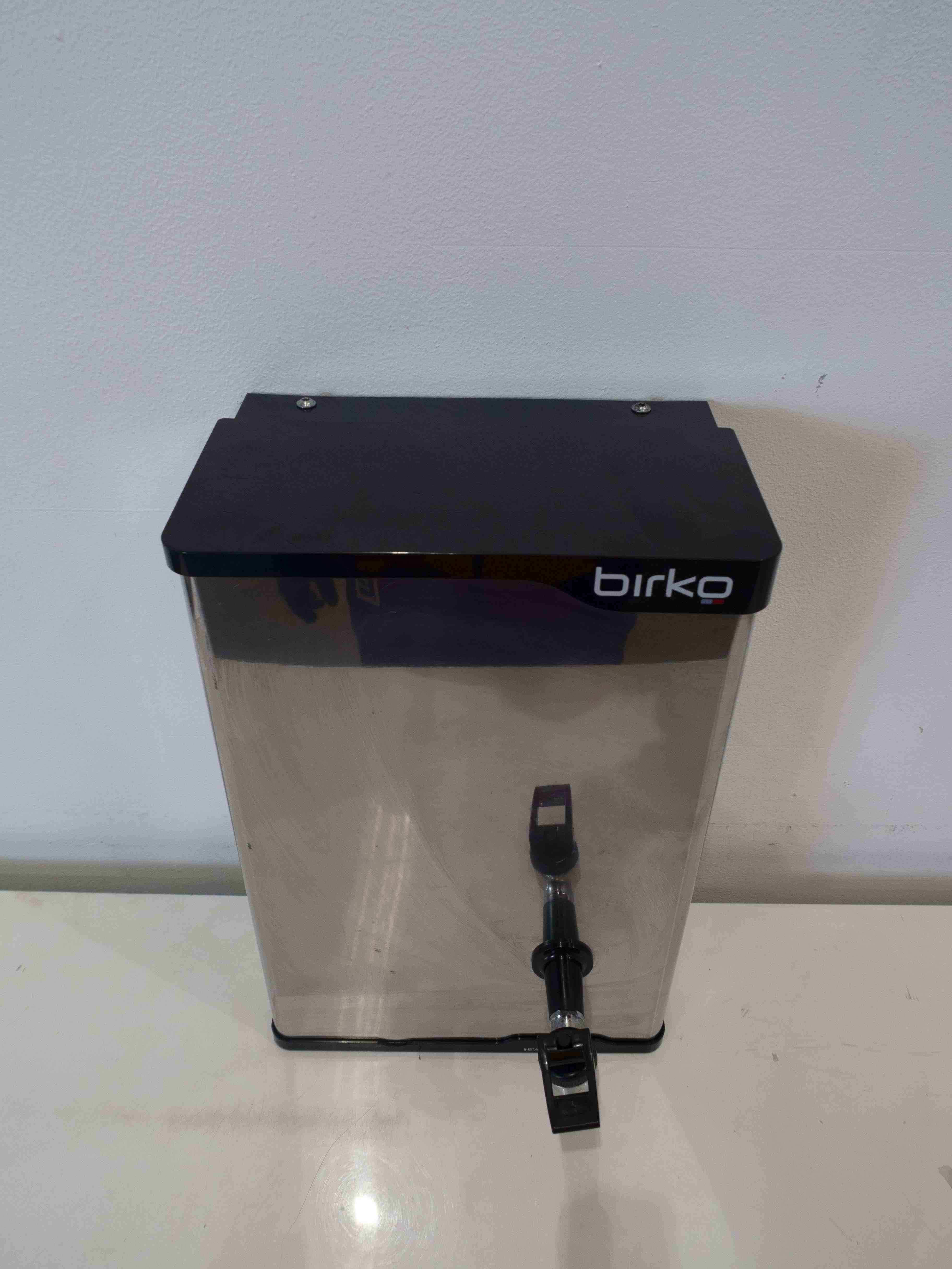 Thumbnail - Birko Tempo Tronic - Water Boiler (4)