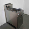 AG Equipment AGGF-4-NG - Fryer (4)