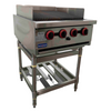 Gasmax QR-24E - Char Grill (NaN)