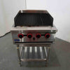 Gasmax QR-24E - Char Grill (3)