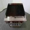 Gasmax QR-24E - Char Grill (5)