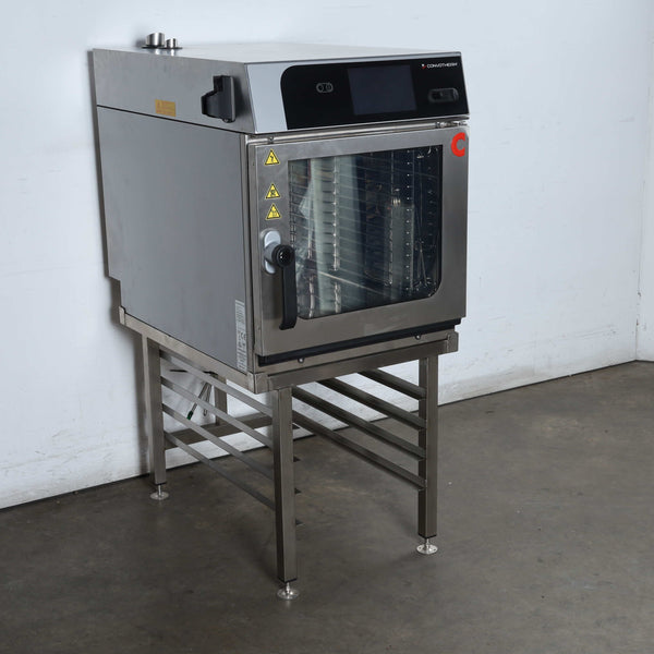 Convotherm OES 6.10 - Combi Oven (2)