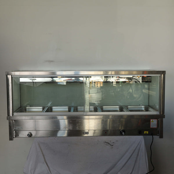 Royston BM-5 - Bain Marie (4)