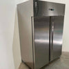 AG Equipment GN1200BTV - Upright Freezer (4)