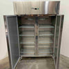 AG Equipment GN1200BTV - Upright Freezer (5)