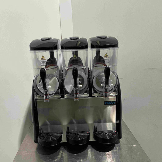 Polar DB843-A - Slushie Machine (2)