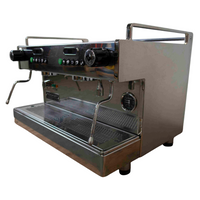 Rocket Boxer - 2 Group Coffee Machine (NaN)
