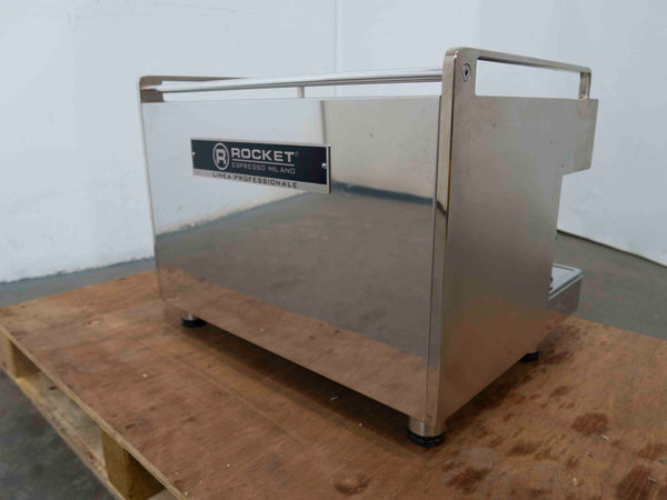 Rocket Boxer - 2 Group Coffee Machine (4)