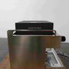 Rocket Boxer - 2 Group Coffee Machine (6)