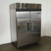 Turbo Air KF45-2 - Upright Freezer (2)
