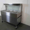 Woodson W.HFS24B - Bain Marie With Stand (2)