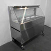 Woodson W.HFS24B - Bain Marie With Stand (3)