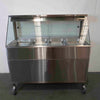 Woodson W.HFS24B - Bain Marie With Stand (4)