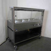 Woodson W.HFS24B - Bain Marie With Stand (5)
