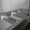 Woodson W.HFS24B - Bain Marie With Stand (6)