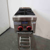 Gasmax RB-2E - 2 Burner Cooktop (3)