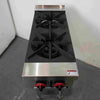 Gasmax RB-2E - 2 Burner Cooktop (5)
