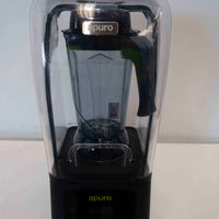 Apuro CY141-A - Blender (2)