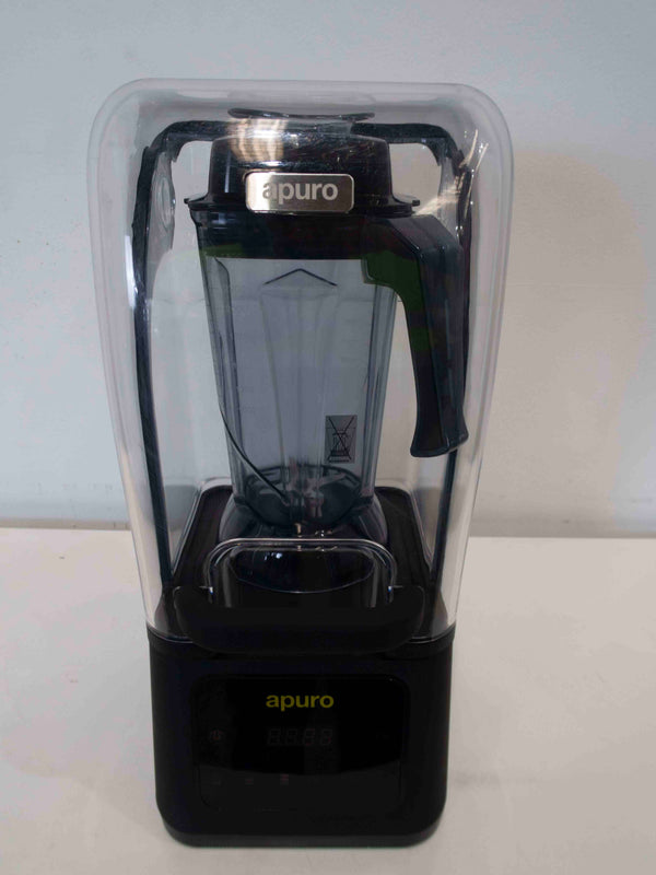 Apuro CY141-A - Blender (2)