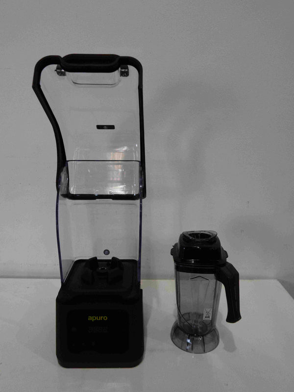 Apuro CY141-A - Blender (6)