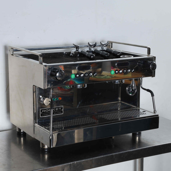 Rocket Boxer Timer - 2GR Coffee Machine (2)