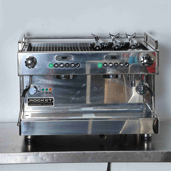 Rocket Boxer Timer - 2GR Coffee Machine (3)