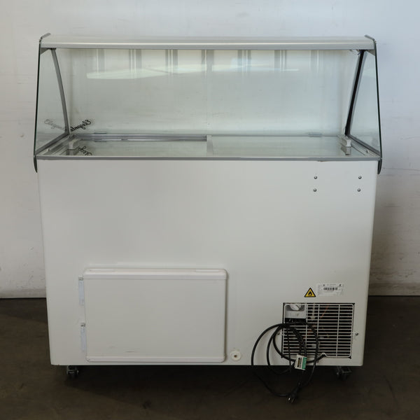 Crystal Elegante 36 - Gelato Display (4)