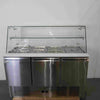 FED-X XS903GC - Sandwich Prep Bench (2)