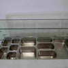FED-X XS903GC - Sandwich Prep Bench (6)