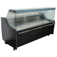 CDS BSS2090RG - Deli Display (NaN)