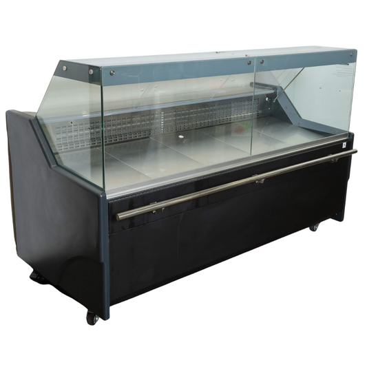 CDS BSS2090RG - Deli Display (NaN)