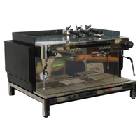 Crem EX3 - 2 Group Coffee Machine (NaN)