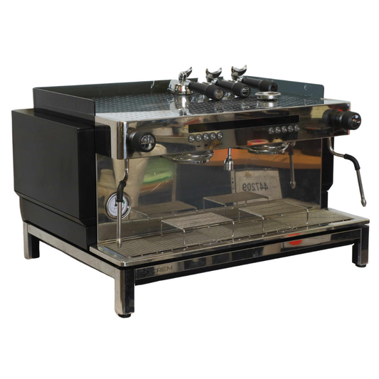 Crem EX3 - 2 Group Coffee Machine (NaN)