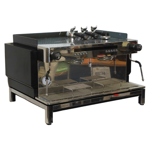 Crem EX3 - 2 Group Coffee Machine (NaN)